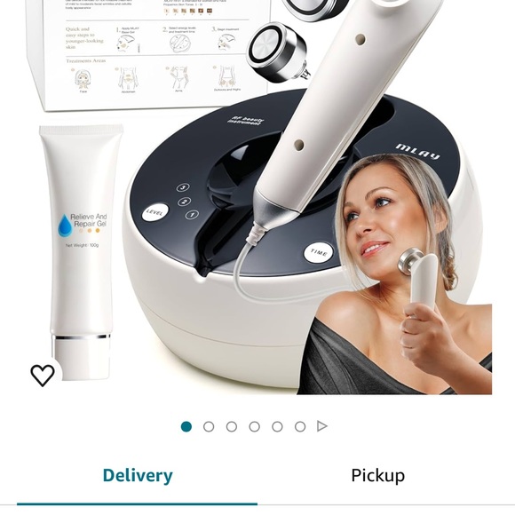 Mlay face machine - Picture 9 of 12